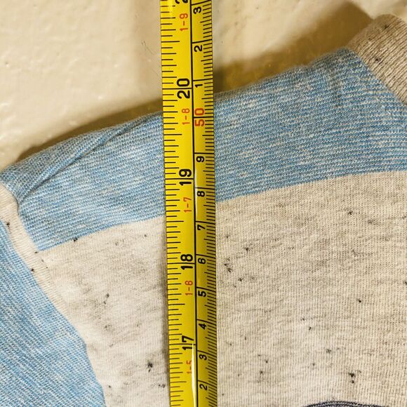 MIXED LOT of 6-Sz Boys M (10-12) Short Sleeve T-Shirts Mickey Mouse Polo Knights - Picture 7 of 11